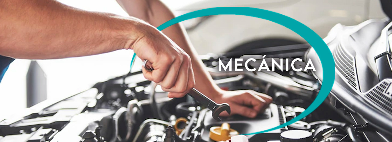 MECÁNICA