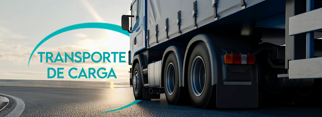 TRANSPORTE DE CARGA