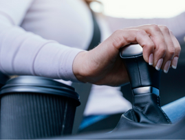 caja de velocidades automatica